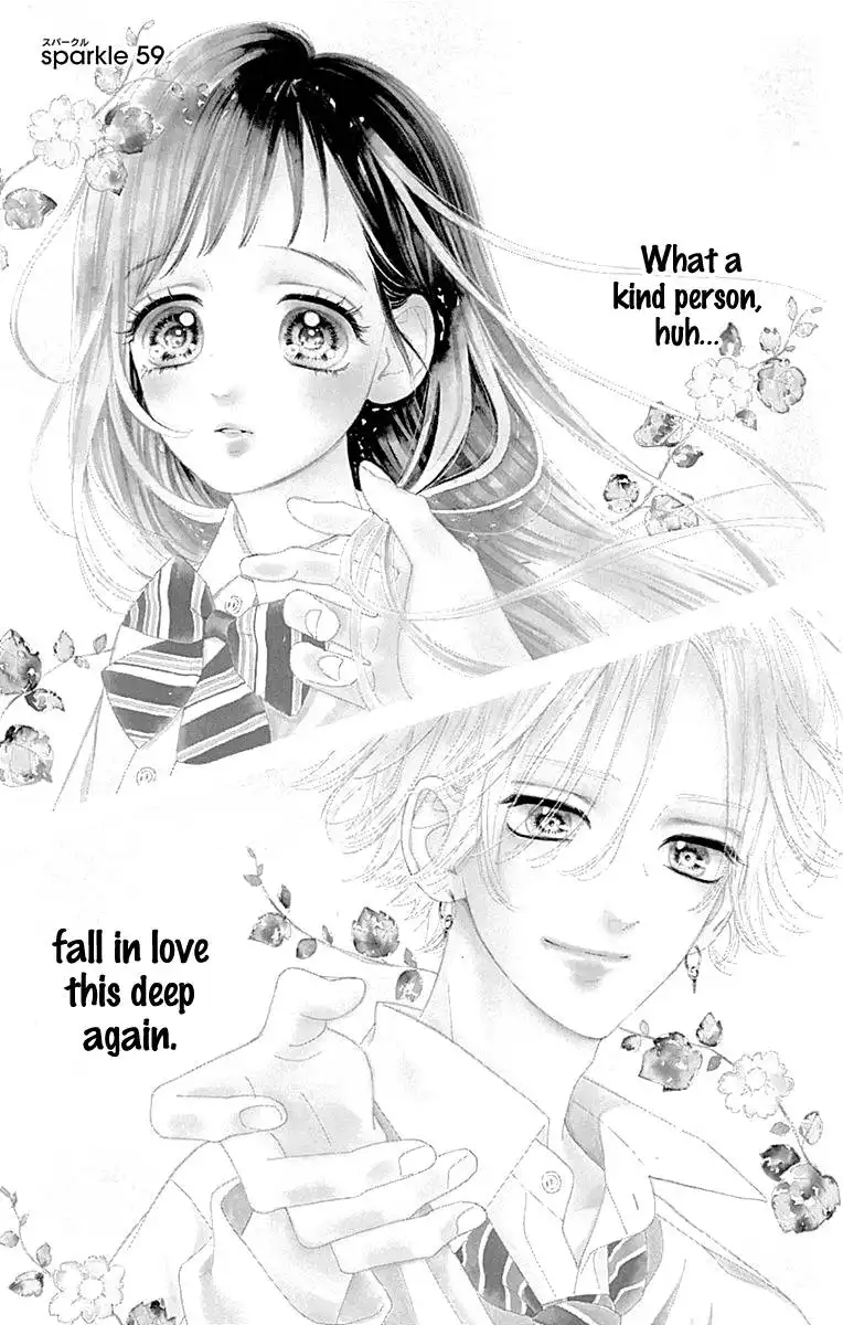 Honey Lemon Soda Chapter 59 4